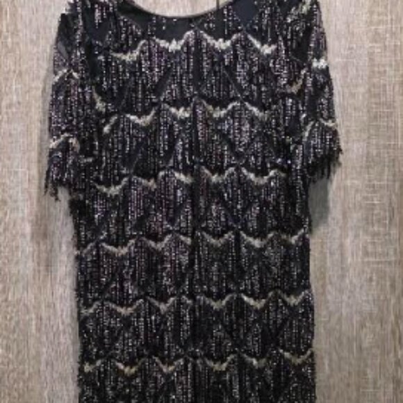 Women ZARA Party dress - Picture 2 of 4